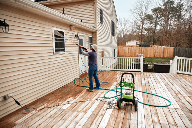 Best Pressure Washing Near Me  in North Westport, MA