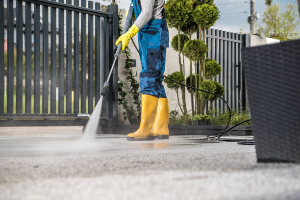 North Westport, MA Pressure Washing Company
