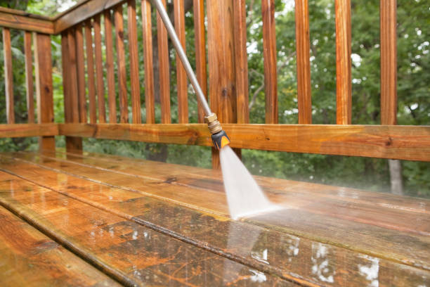 Best Fence Pressure Washing  in North Westport, MA